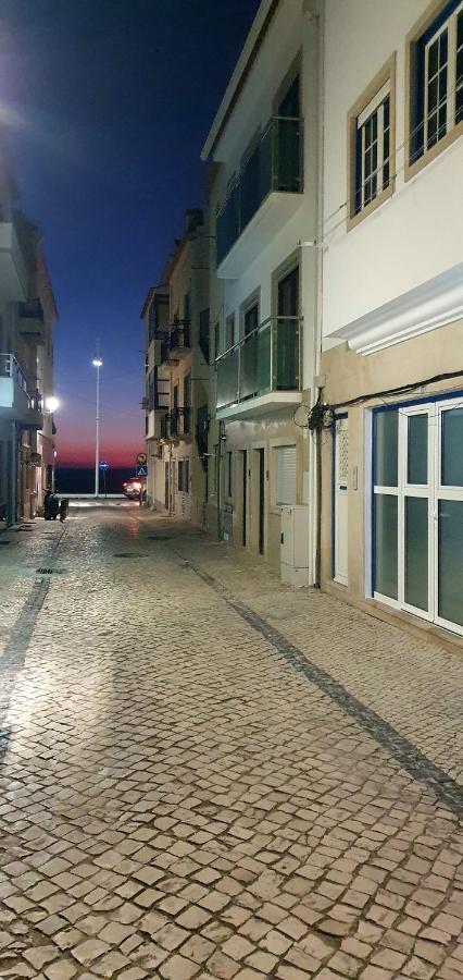 Sunao Lda Nazaré Buitenkant foto